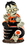 Philadelphia Flyers Zombie Figurine - On Logo