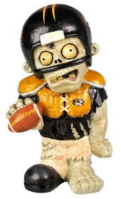 Missouri Tigers Zombie Figurine - Thematic CO