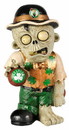 Boston Celtics Zombie Figurine - Thematic