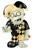 New Orleans Saints Thematic Zombie Figurine CO