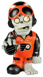 Philadelphia Flyers Thematic Zombie Figurine