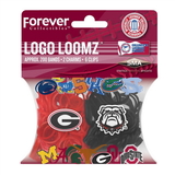 Georgia Bulldogs Logo Loomz Filler Pack CO