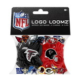 Atlanta Falcons Logo Loomz Filler Pack CO