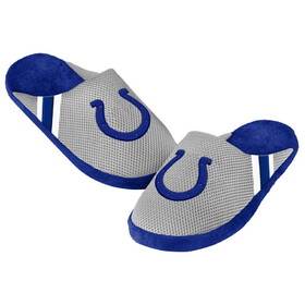 Indianapolis Colts Slipper - Jersey Slide - (1 Pair)