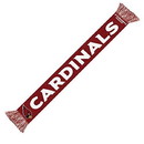 Arizona Cardinals Scarf - 2014 Woodmark