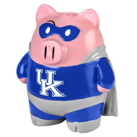 Forever Collectibles piggy bank large stand up superhero