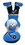 Tennessee Titans Garden Gnome - Handstand On Football