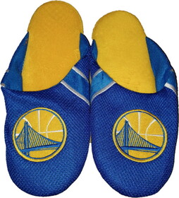 Golden State Warriors Slipper - Jersey Slide - (1 Pair)