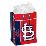 St. Louis Cardinals Gift Bag Medium