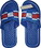 New York Giants Men Stripe Sport Slide - (1 Pair) - XL