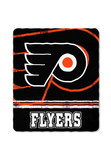 Philadelphia Flyers Blanket 50x60 Fleece