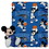 Orlando Magic Blanket Disney Hugger