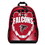 Atlanta Falcons Backpack Lightning Style