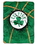 Boston Celtics Blanket 60x80 Raschel