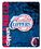 Los Angeles Clippers Blanket 50x60 Fleece Hard Knock Design