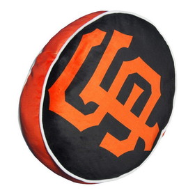 San Francisco Giants Pillow Cloud to Go Style