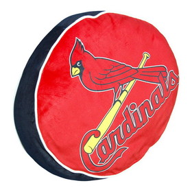 St. Louis Cardinals Pillow Cloud to Go Style