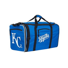 Kansas City Royals Duffel Bag Steal Style