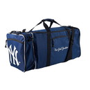 New York Yankees Duffel Bag Steal Style