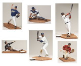 Sport Picks MLB #16 Figurines Case