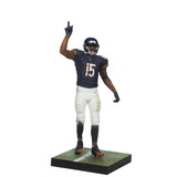 Chicago Bears Brandon Marshall McFarlane Figurine