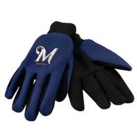 Milwaukee Brewers Work Gloves