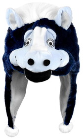 Indianapolis Colts Mascot Themed Dangle Hat