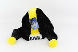 Iowa Hawkeyes Dangle Hat