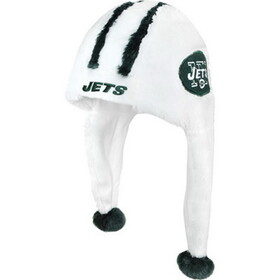 New York Jets Helmet Dangle Hat