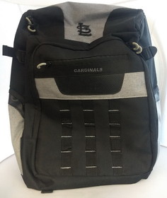 St. Louis Cardinals Backpack Franchise Style