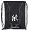 New York Yankees Backsack - Doubleheader Style