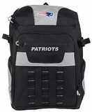 New England Patriots Backpack Franchise Style