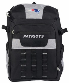 New England Patriots Backpack Franchise Style