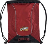 Cleveland Cavaliers Backsack Doubleheader Style