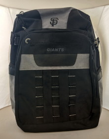 San Francisco Giants Backpack Franchise Style