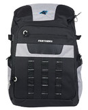 Carolina Panthers Backpack Franchise Style