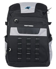 Carolina Panthers Backpack Franchise Style