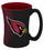 Arizona Cardinals Coffee Mug - 14 oz Mocha