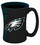 Philadelphia Eagles Coffee Mug - 14 oz Mocha