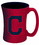 Cleveland Indians Coffee Mug - 14 oz Mocha