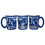 Kansas City Royals Coffee Mug 17oz Spirit Style