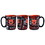 Auburn Tigers Coffee Mug 17oz Spirit Style