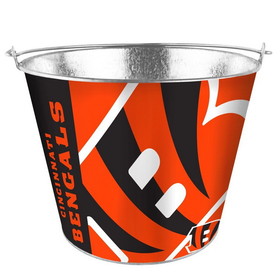 Boelter Brands Bucket 5 Quart Hype Design