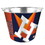 Houston Astros Bucket 5 Quart Hype Design