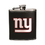 New York Giants Flask - Stainless Steel