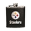 Pittsburgh Steelers Flask Stainless Steel