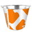 Tennessee Volunteers Bucket 5 Quart Hype Design