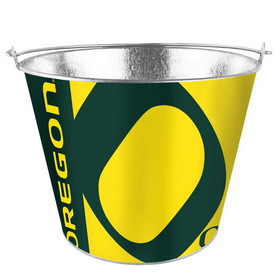 Oregon Ducks Bucket 5 Quart Hype Design