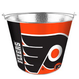 Philadelphia Flyers Bucket 5 Quart