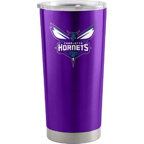 BOELTER Charlotte Hornets Travel Tumbler 20oz Ultra